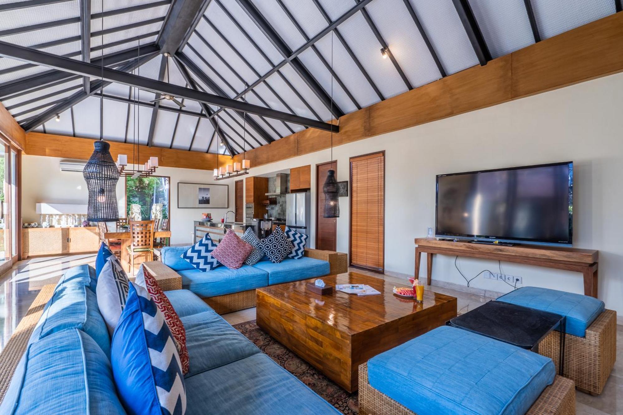 The Akasha Seminyak Bali Luxury Villas Cameră foto